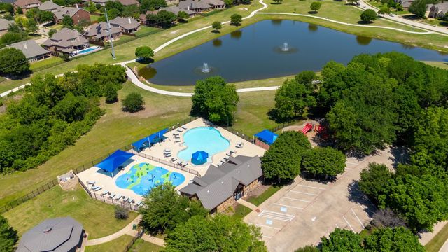 1730 Sweetwater Lane, Prosper, TX 75078