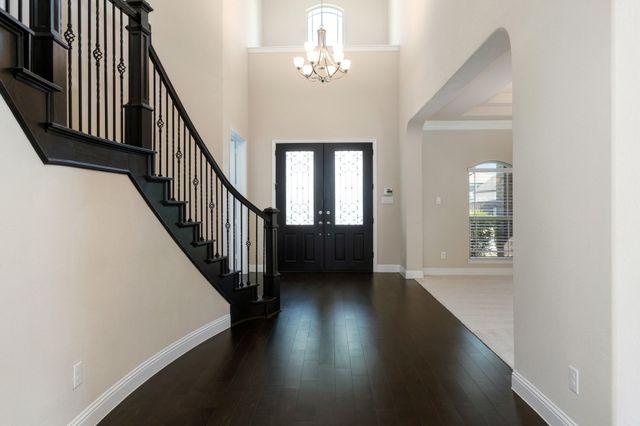 1730 Sweetwater Lane, Prosper, TX 75078