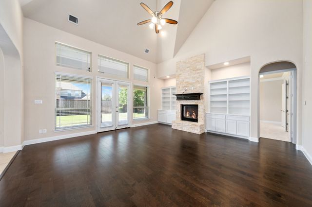 1730 Sweetwater Lane, Prosper, TX 75078
