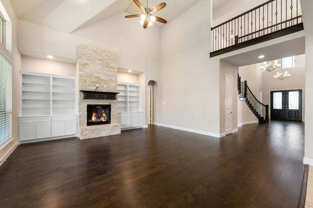 1730 Sweetwater Lane, Prosper, TX 75078