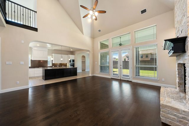 1730 Sweetwater Lane, Prosper, TX 75078