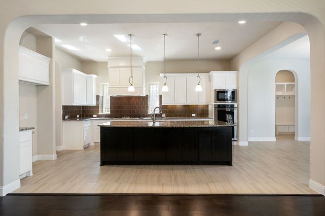 1730 Sweetwater Lane, Prosper, TX 75078