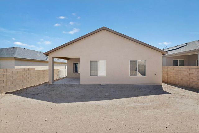 211 Prism Avenue SW, Rio Rancho, NM 87124