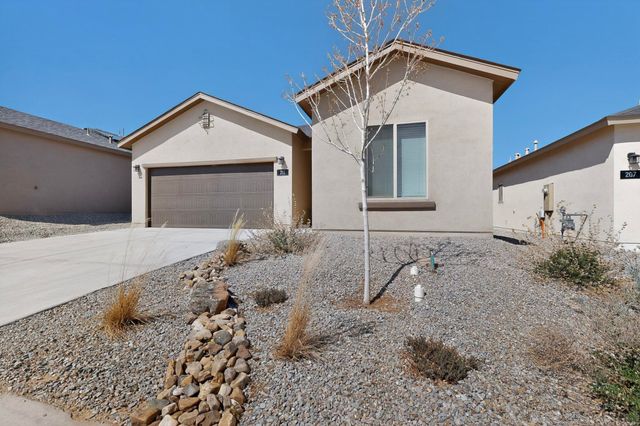 211 Prism Avenue SW, Rio Rancho, NM 87124