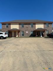 4504 Sylvia Drive A, Killeen, TX 76549