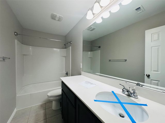 2552 Weatherford Heights Drive, Weatherford, TX 76087