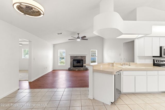 13363 Tracy Street, Spring Hill, FL 34609