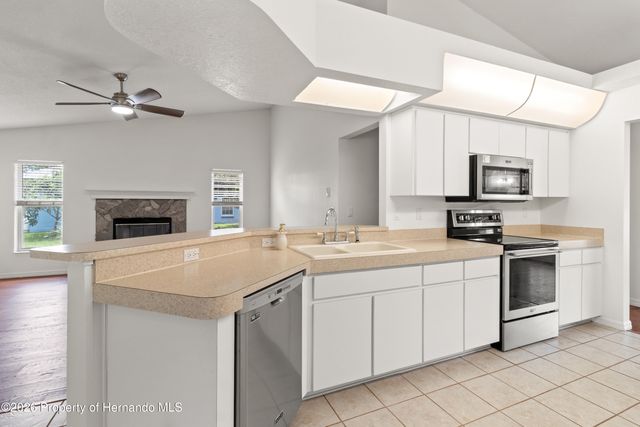 13363 Tracy Street, Spring Hill, FL 34609