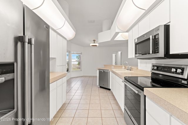 13363 Tracy Street, Spring Hill, FL 34609