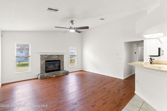 13363 Tracy Street, Spring Hill, FL 34609