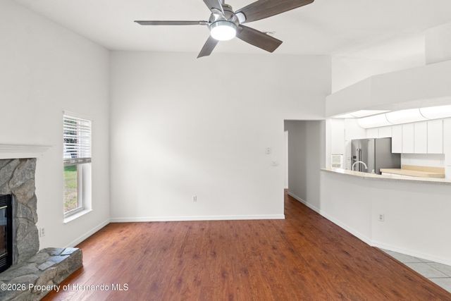 13363 Tracy Street, Spring Hill, FL 34609