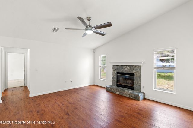 13363 Tracy Street, Spring Hill, FL 34609