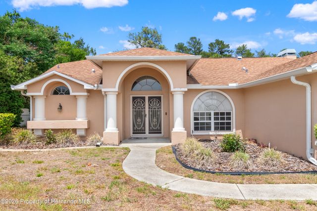 13363 Tracy Street, Spring Hill, FL 34609
