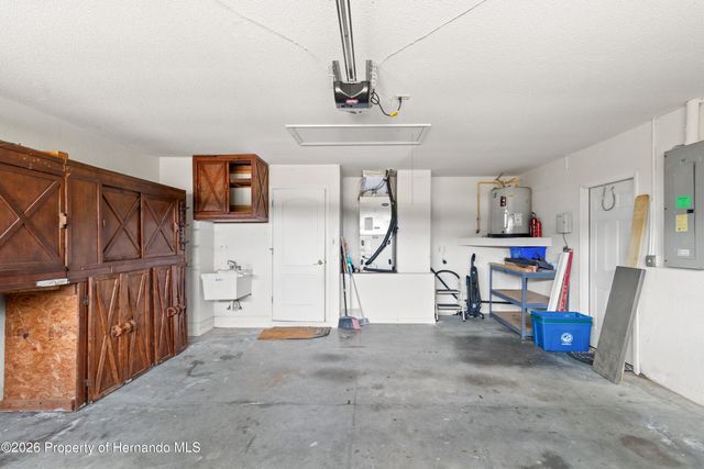 13363 Tracy Street, Spring Hill, FL 34609