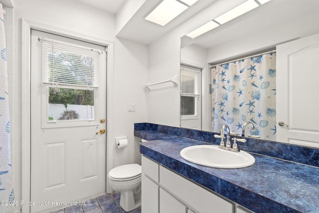 13363 Tracy Street, Spring Hill, FL 34609