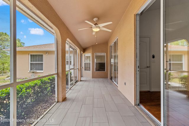 13363 Tracy Street, Spring Hill, FL 34609