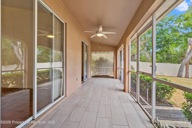 13363 Tracy Street, Spring Hill, FL 34609