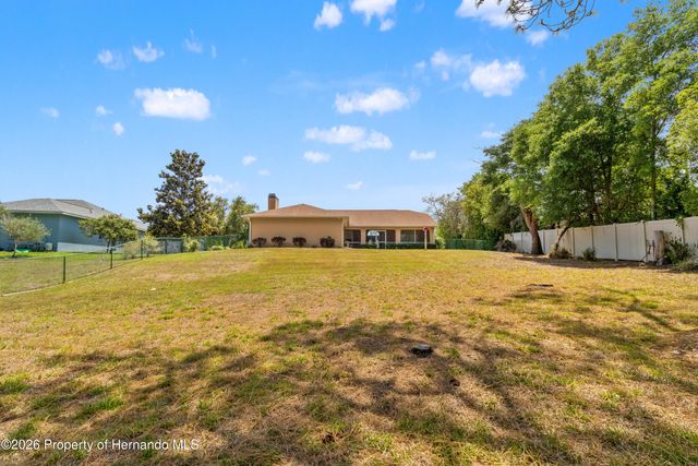 13363 Tracy Street, Spring Hill, FL 34609