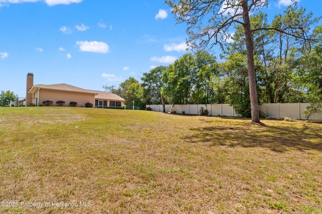 13363 Tracy Street, Spring Hill, FL 34609
