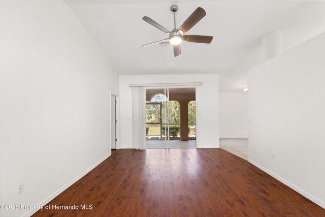 13363 Tracy Street, Spring Hill, FL 34609