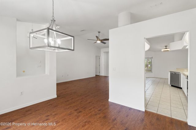 13363 Tracy Street, Spring Hill, FL 34609