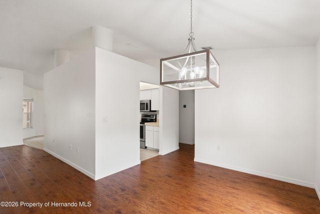 13363 Tracy Street, Spring Hill, FL 34609