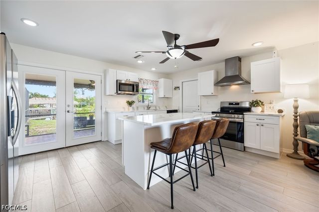 3601 Wisteria PL, Punta Gorda, FL 33950