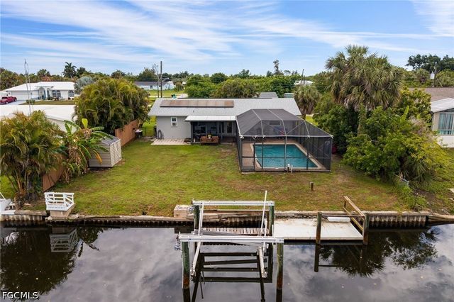 3601 Wisteria PL, Punta Gorda, FL 33950