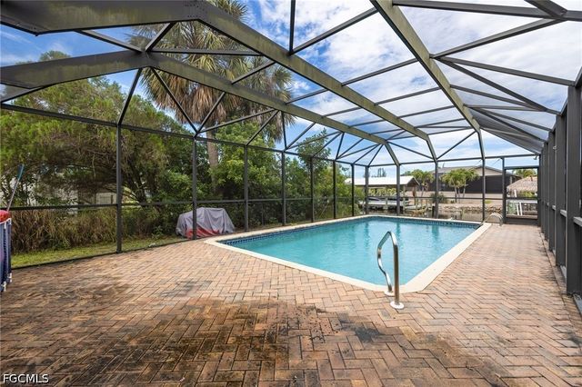 3601 Wisteria PL, Punta Gorda, FL 33950