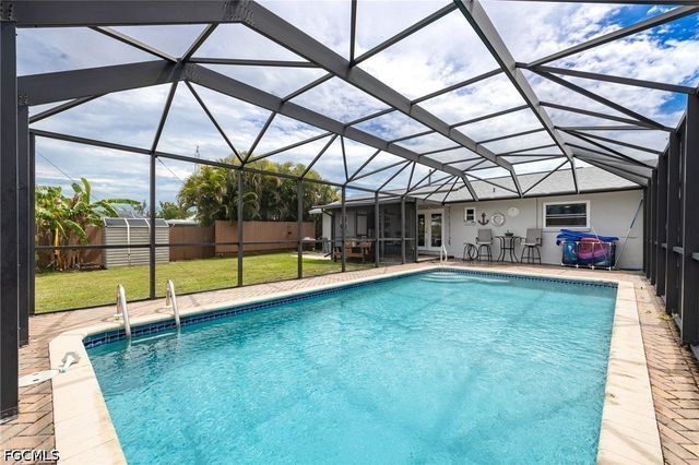 3601 Wisteria PL, Punta Gorda, FL 33950