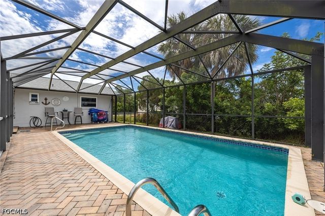 3601 Wisteria PL, Punta Gorda, FL 33950