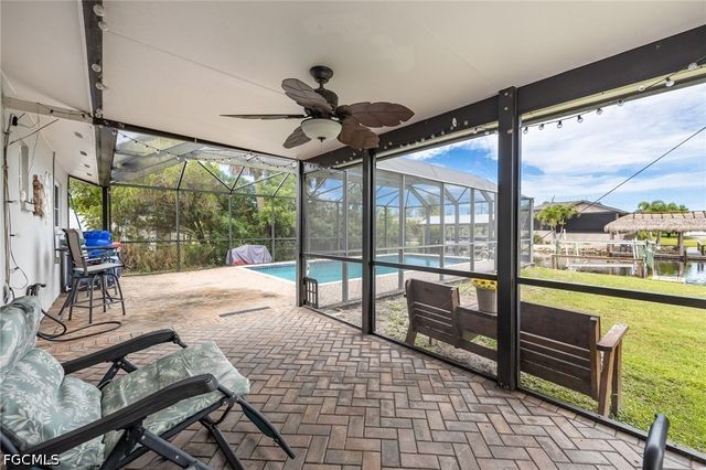 3601 Wisteria PL, Punta Gorda, FL 33950
