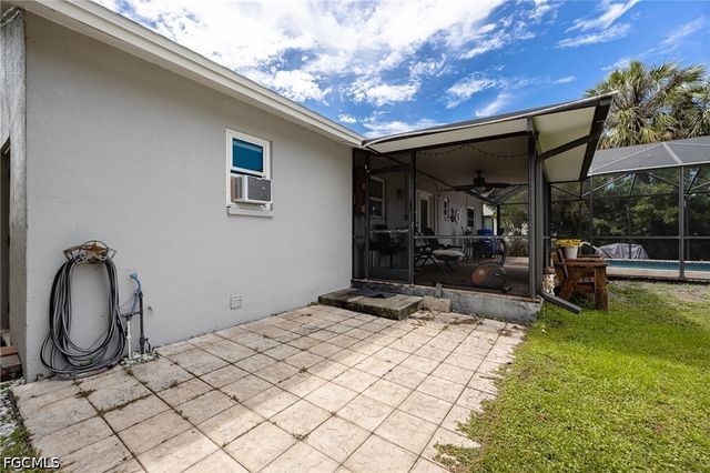 3601 Wisteria PL, Punta Gorda, FL 33950
