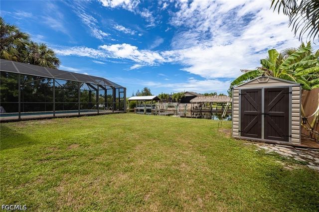 3601 Wisteria PL, Punta Gorda, FL 33950