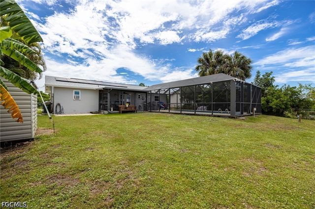 3601 Wisteria PL, Punta Gorda, FL 33950