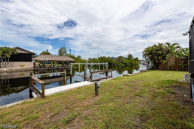 3601 Wisteria PL, Punta Gorda, FL 33950