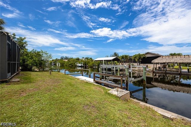 3601 Wisteria PL, Punta Gorda, FL 33950