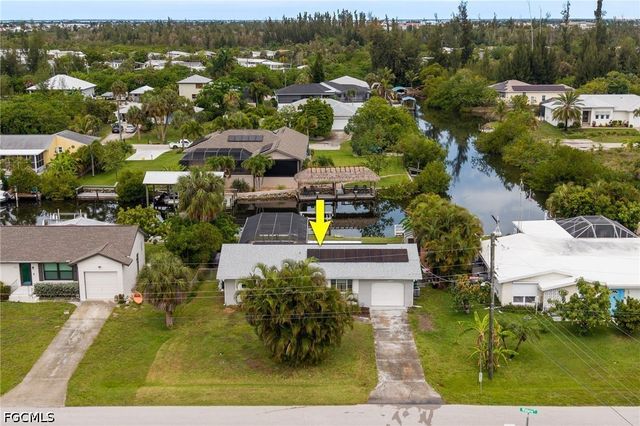 3601 Wisteria PL, Punta Gorda, FL 33950
