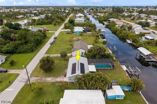 3601 Wisteria PL, Punta Gorda, FL 33950