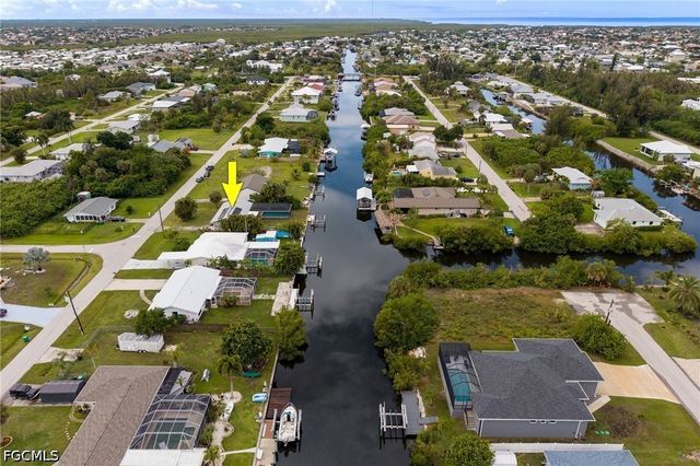 3601 Wisteria PL, Punta Gorda, FL 33950