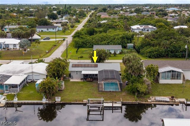 3601 Wisteria PL, Punta Gorda, FL 33950