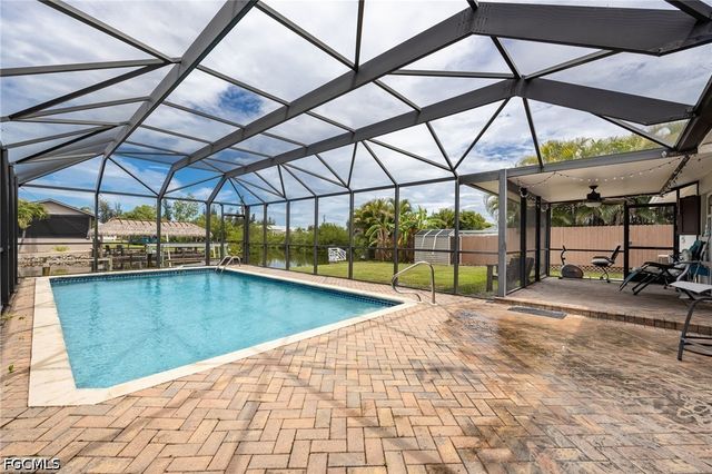 3601 Wisteria PL, Punta Gorda, FL 33950