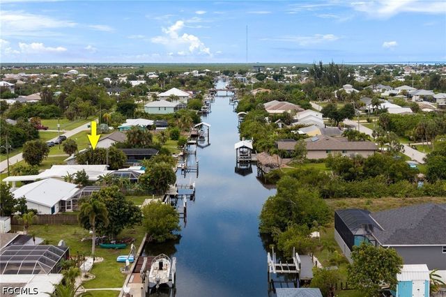 3601 Wisteria PL, Punta Gorda, FL 33950