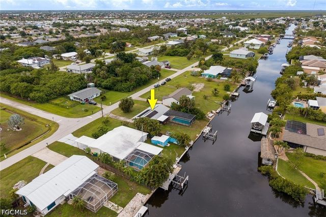 3601 Wisteria PL, Punta Gorda, FL 33950