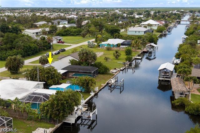 3601 Wisteria PL, Punta Gorda, FL 33950