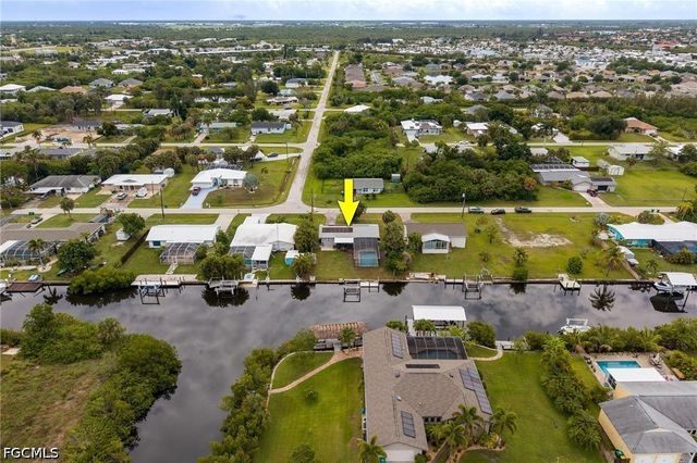 3601 Wisteria PL, Punta Gorda, FL 33950