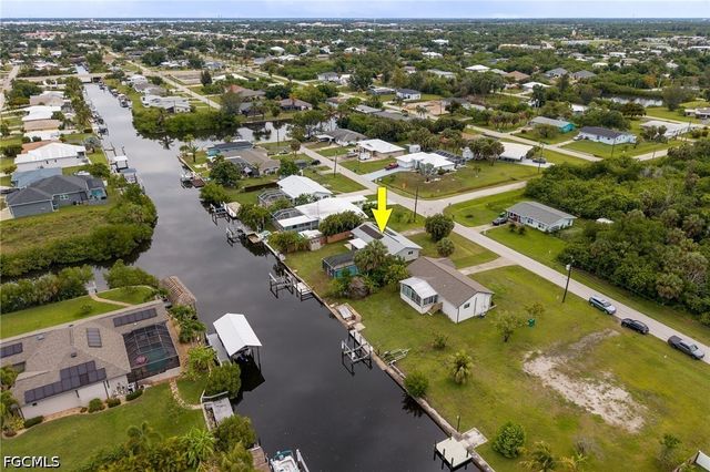 3601 Wisteria PL, Punta Gorda, FL 33950