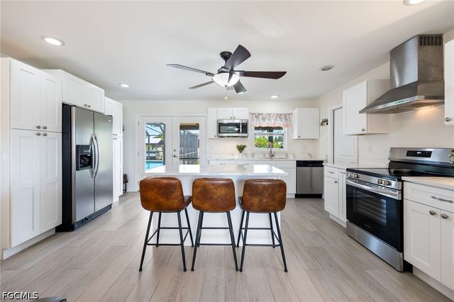 3601 Wisteria PL, Punta Gorda, FL 33950