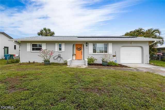 3601 Wisteria PL, Punta Gorda, FL 33950