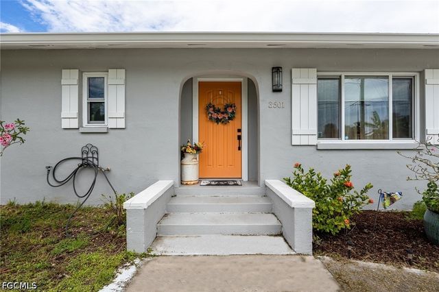 3601 Wisteria PL, Punta Gorda, FL 33950